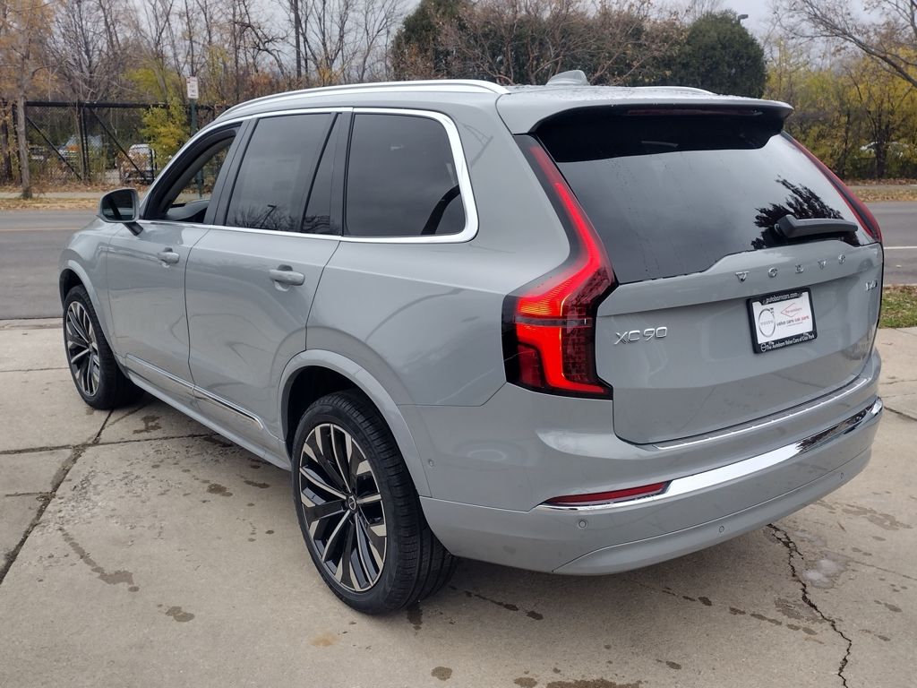 2026 VOLVO XC90 - Image 6