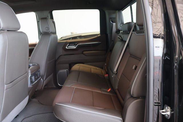 2025 Gmc Sierra 1500 Denali photo 13