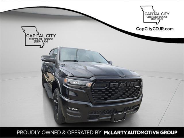 2026 RAM Ram 1500 Pickup Big Horn/Lone Star's photo