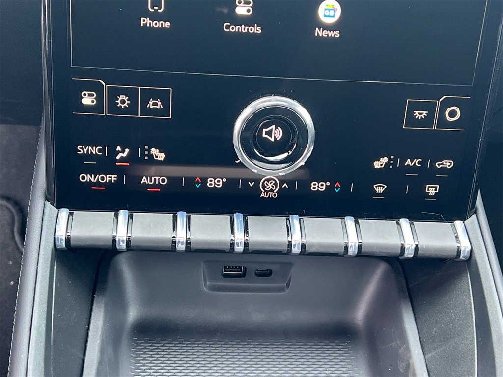 2026 GMC TERRAIN - Image 24