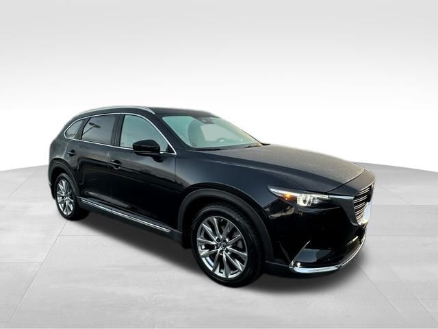 2019 Mazda CX-9 Signature photo 8
