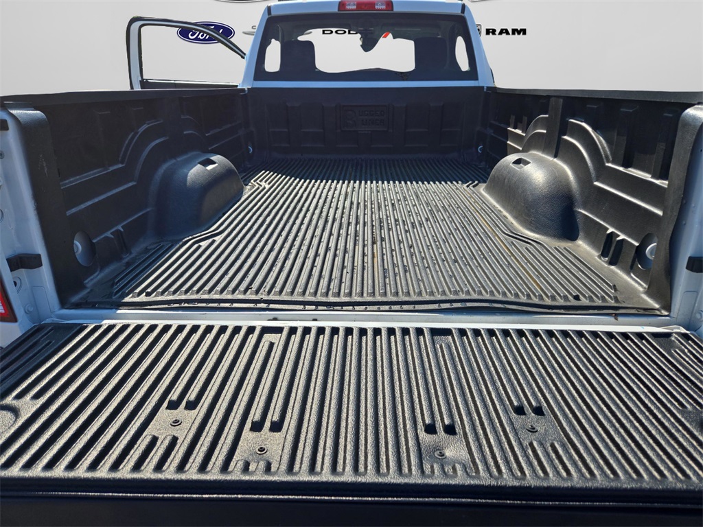 2022 Ram 1500 Classic Tradesman photo 27