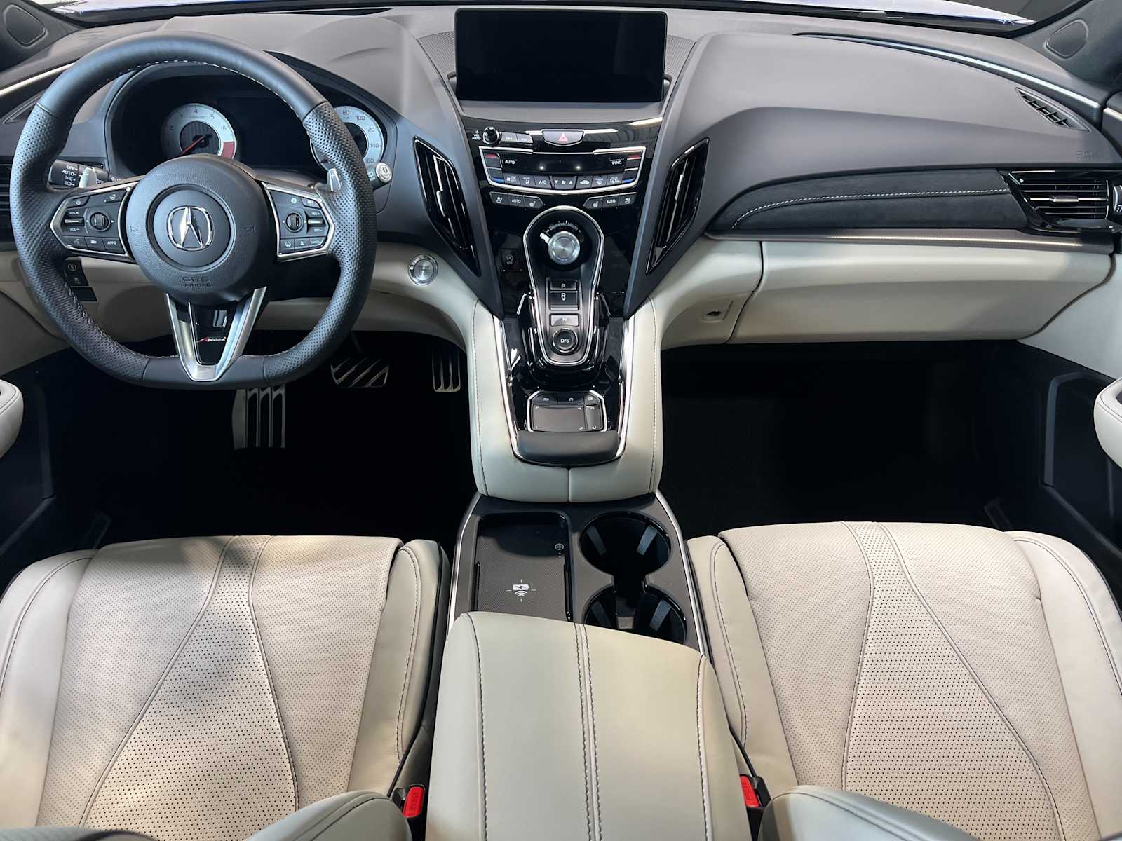 2025 Acura RDX A-Spec Advance photo 15
