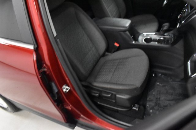 2024 Chevrolet Equinox LT photo 13