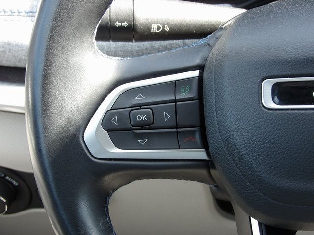 2022 Jeep Compass North Edition Latitude photo 19