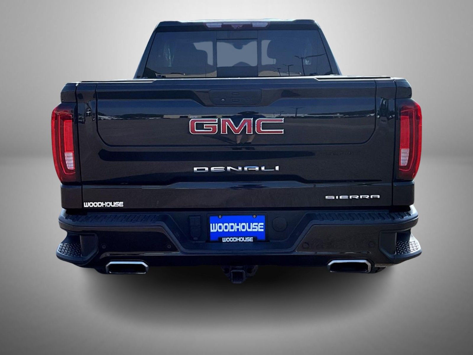 2021 Gmc Sierra 1500 Denali photo 4