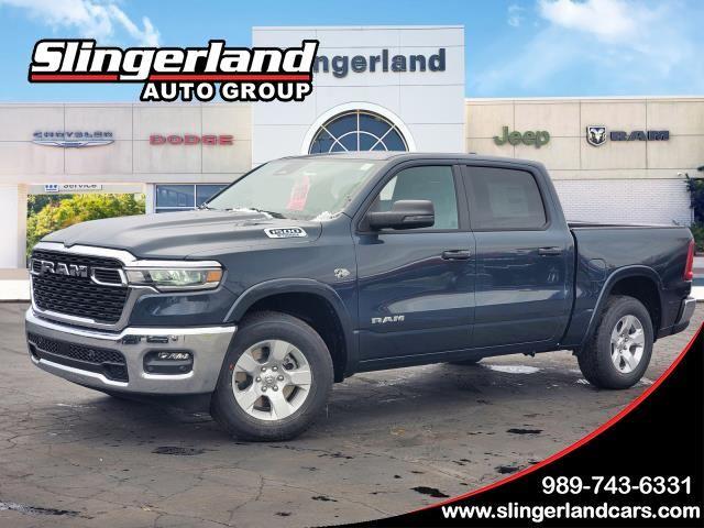 2026 RAM Ram 1500 Pickup Big Horn/Lone Star's photo