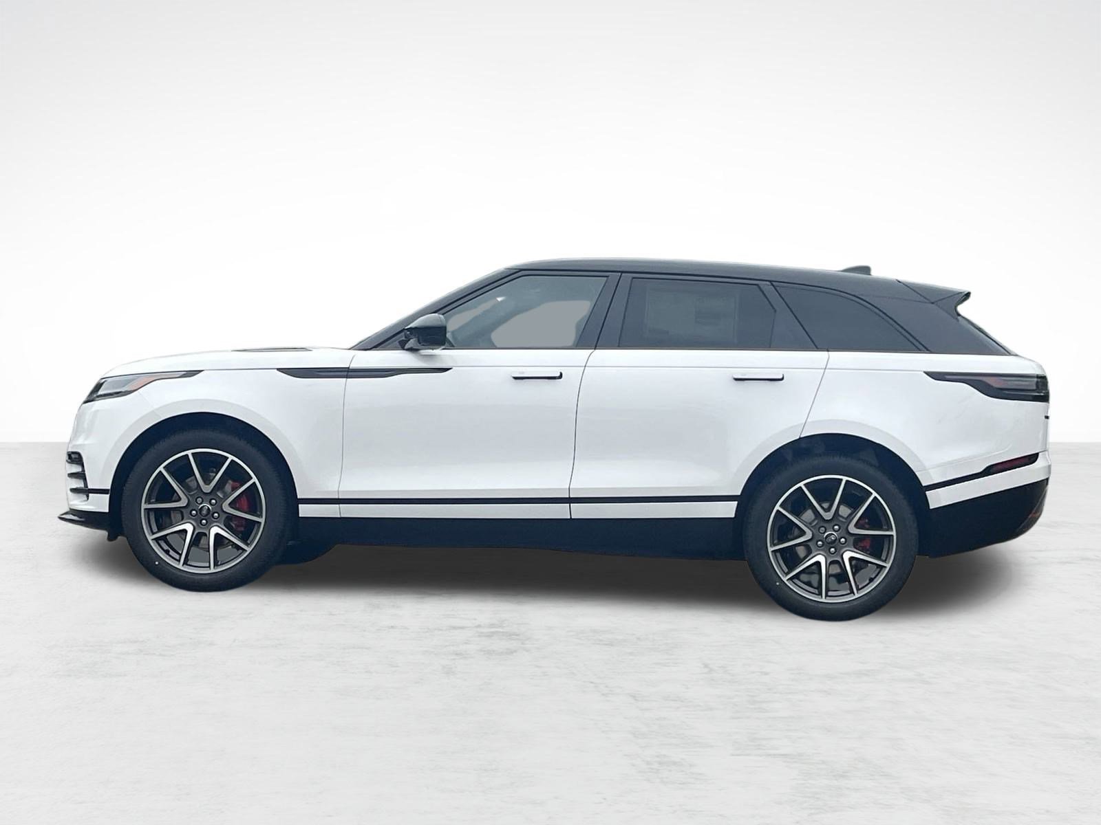 2025 Land Rover Range Rover Velar SE photo 2