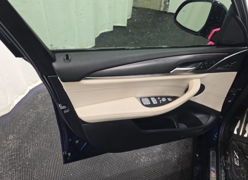 2023 BMW X3 - Image 4