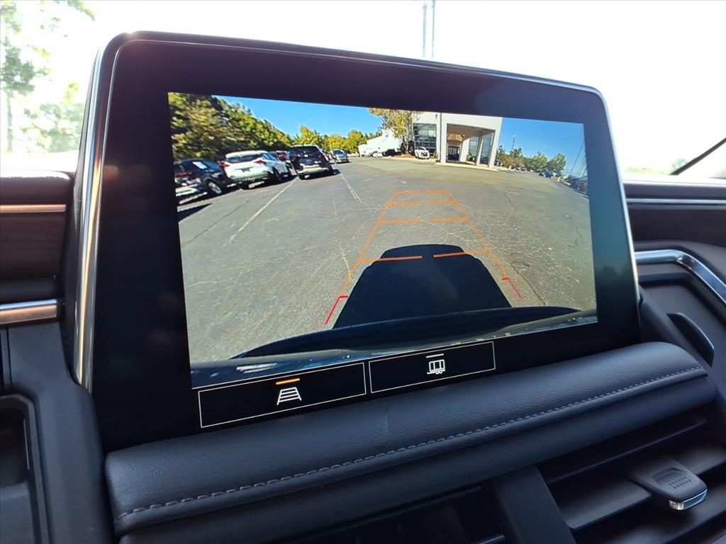 2021 Chevrolet Tahoe Z71 photo 11
