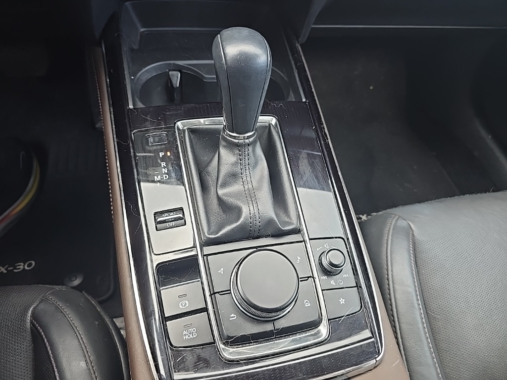 2021 Mazda CX-30 Premium photo 34