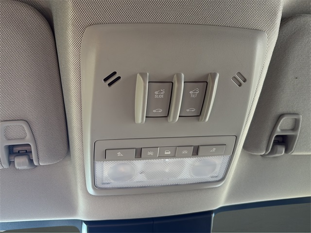 2015 Buick Encore Leather photo 23