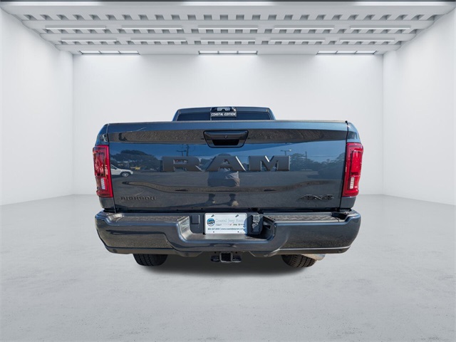 2026 Ram 2500 Big Horn photo 3
