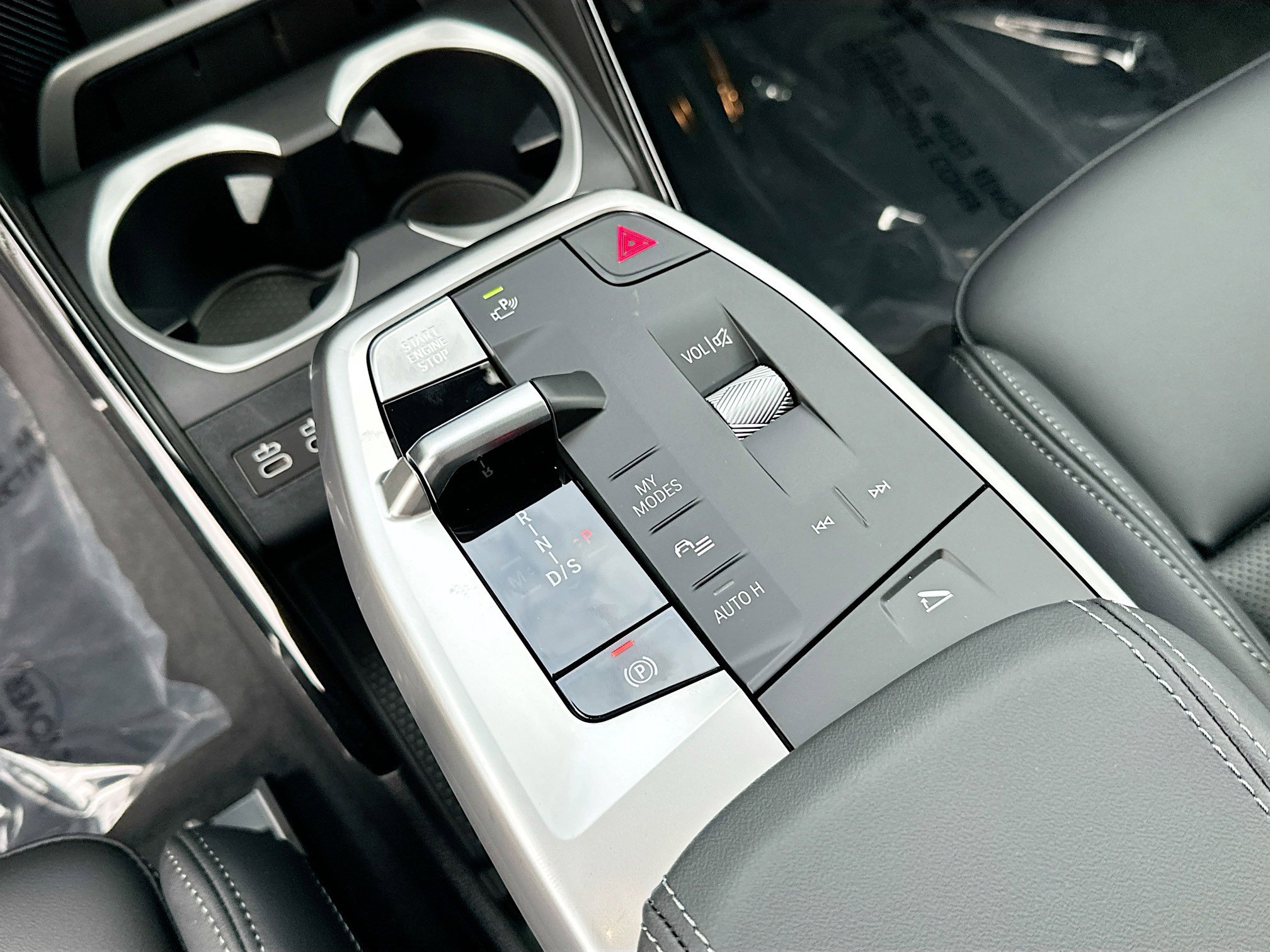 2026 Bmw X2 xDrive28i photo 16