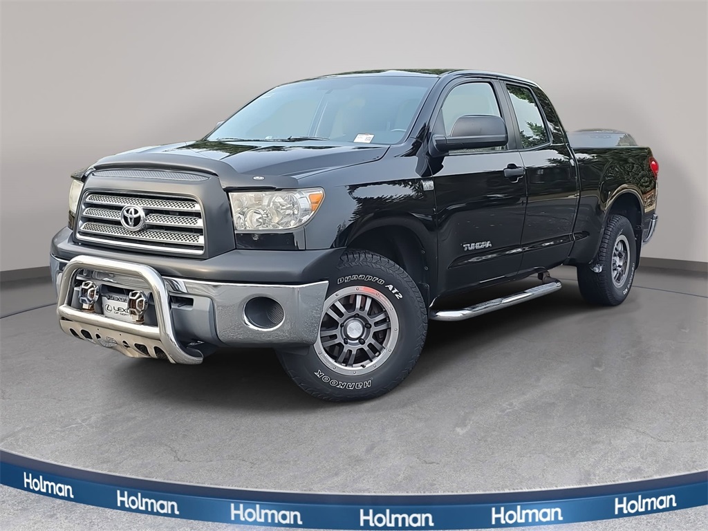 2008 Toyota Tundra SR5