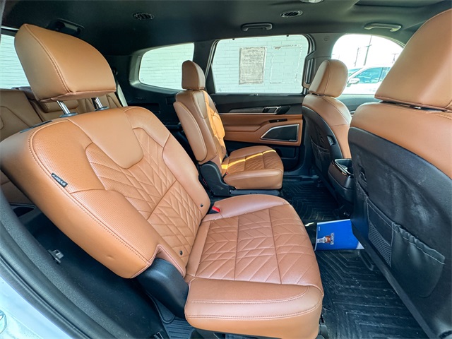 2024 Kia Telluride EX X-Line photo 22