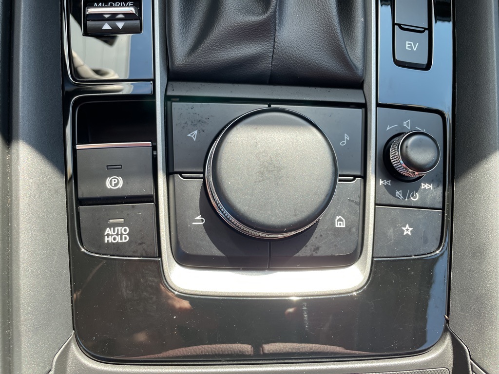 2025 Mazda CX-50 Premium photo 17