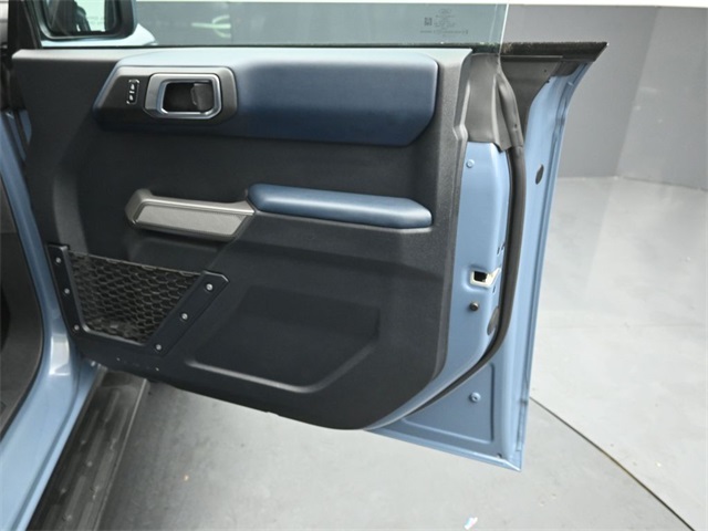 2023 FORD BRONCO - Image 33