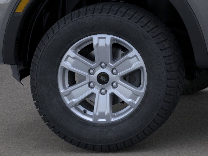 2025 Ford Ranger XL photo 16