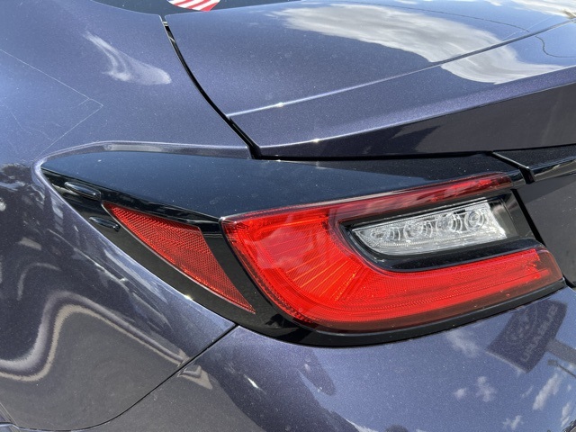 2025 Subaru BRZ Limited photo 7