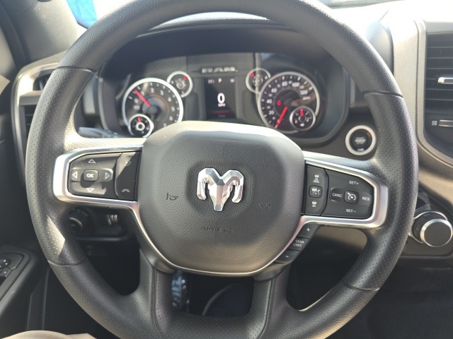 2026 Ram 1500 Tradesman photo 17