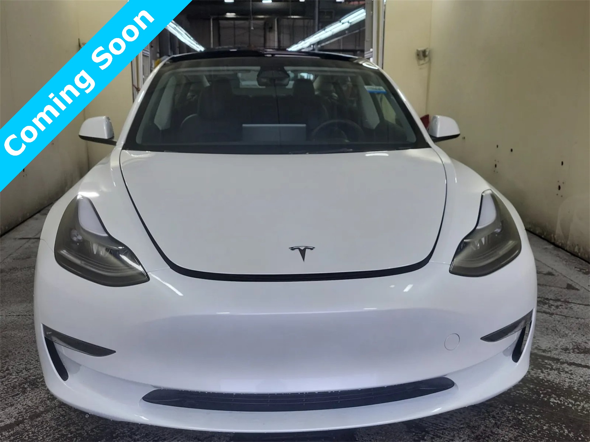2023 Tesla Model 3 photo 2
