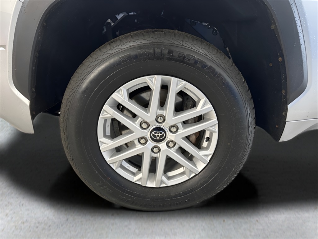 2022 Toyota Tundra SR5 photo 22