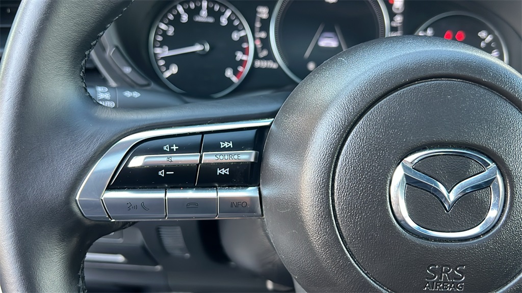 2022 Mazda CX-30 2.5 S Preferred photo 17