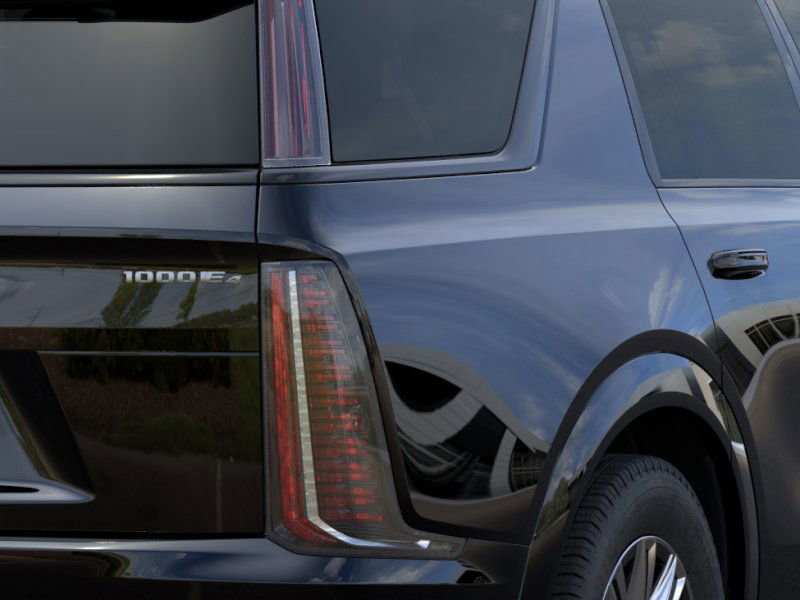 2026 Cadillac Escalade Sport photo 11