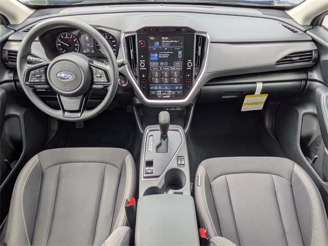 2025 Subaru Crosstrek Premium photo 22