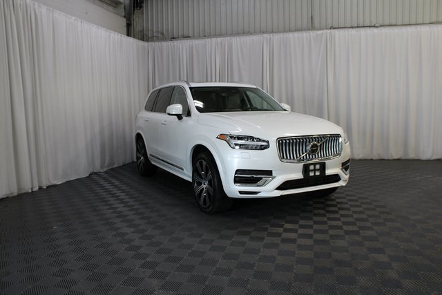 2024 Volvo XC90 Recharge T8 Plus photo 32