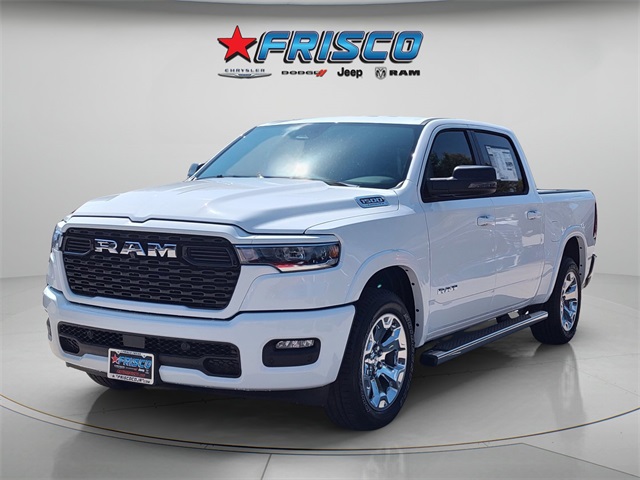 2026 Ram 1500 Big Horn Lone Star photo 3