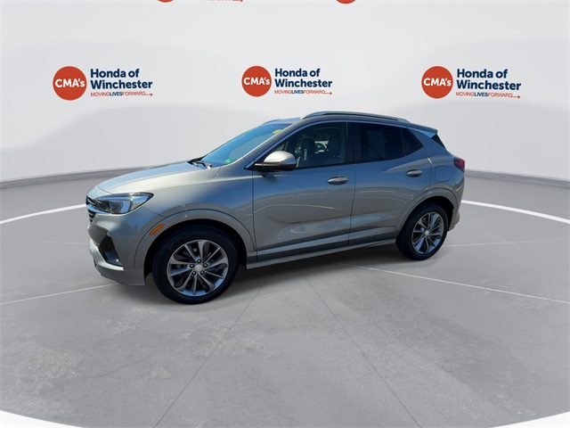 2023 Buick Encore GX Select photo 5