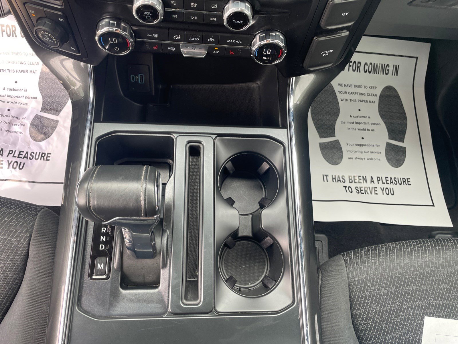 2021 Ford F-150 XLT photo 21
