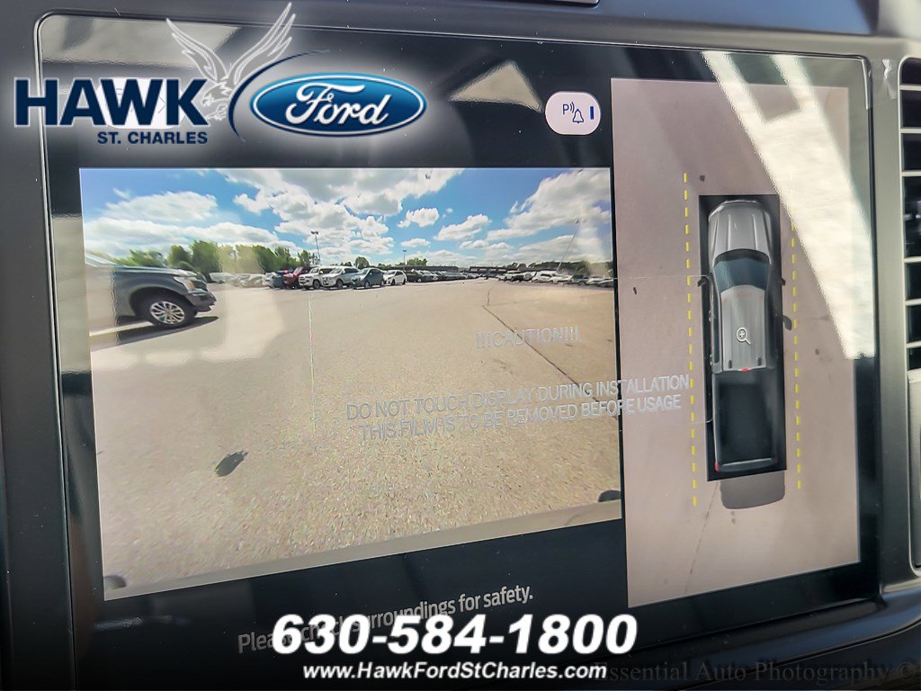 2025 FORD F-250 - Image 14