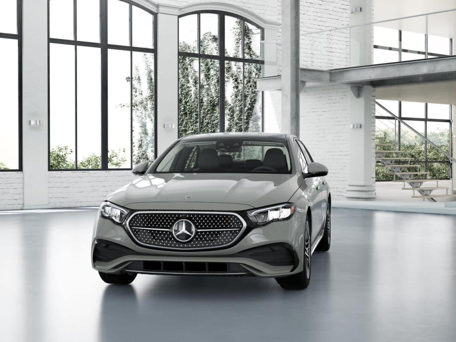 2026 Mercedes Benz E 350 photo 40