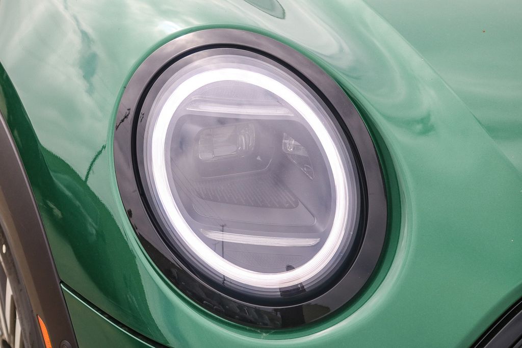 2026 Mini Cooper 4 Door Hardtop Signature photo 9