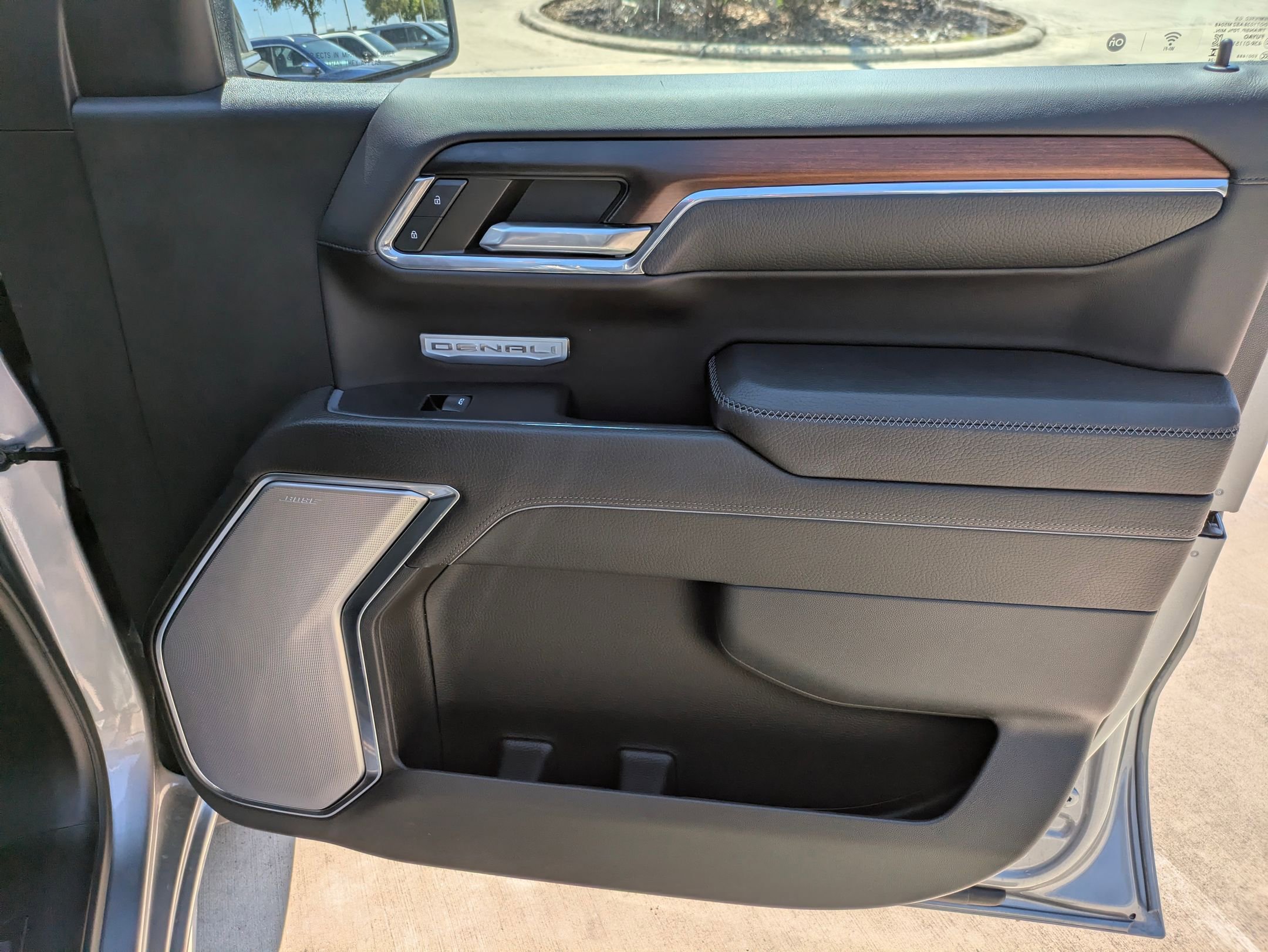 2024 Gmc Sierra 1500 Denali photo 27