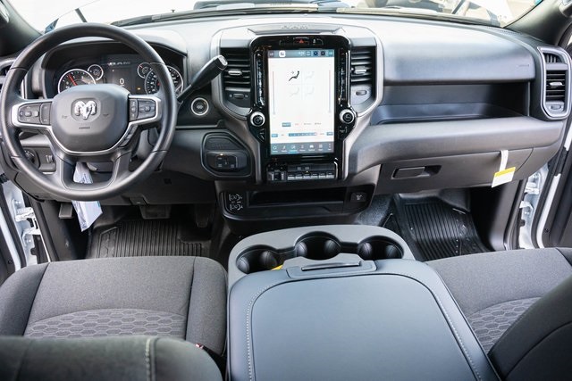 2025 Ram 3500 Tradesman photo 29