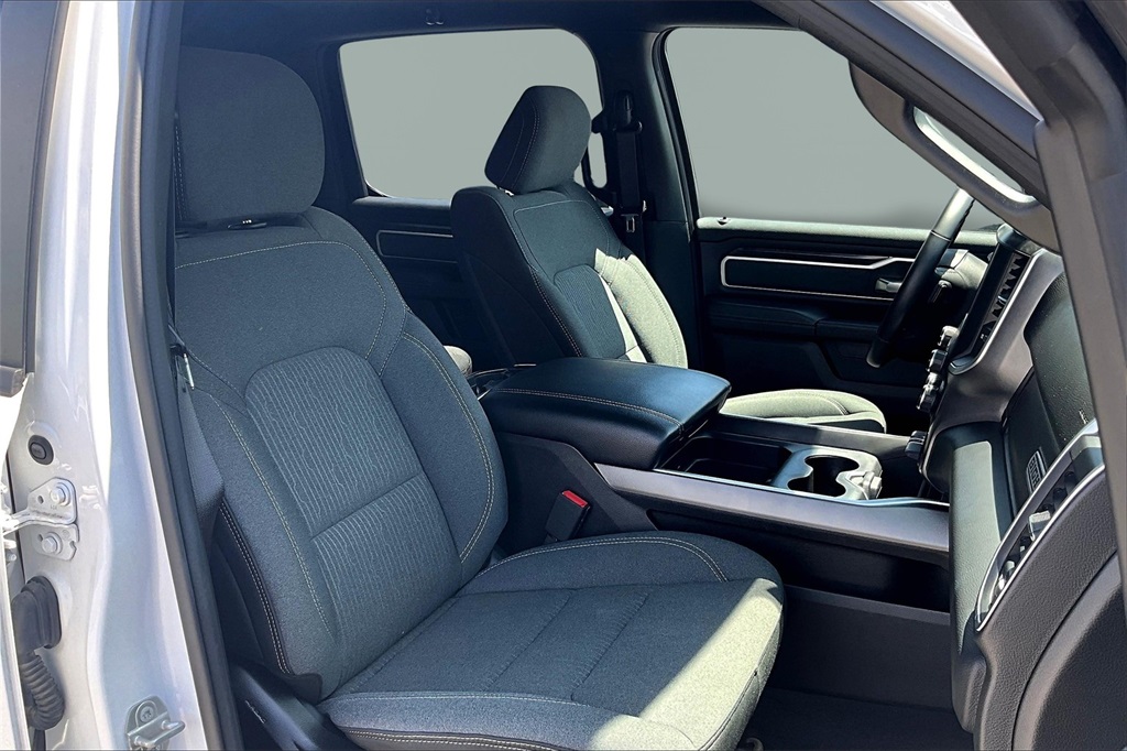 2021 Ram 1500 Big Horn Lone Star photo 7