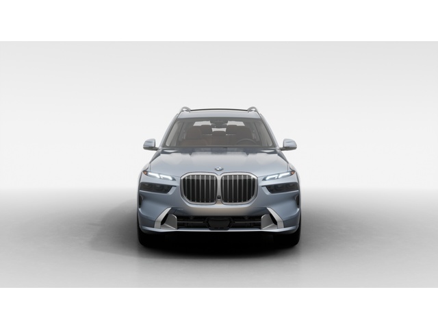 2026 Bmw X7 xDrive40i photo 3