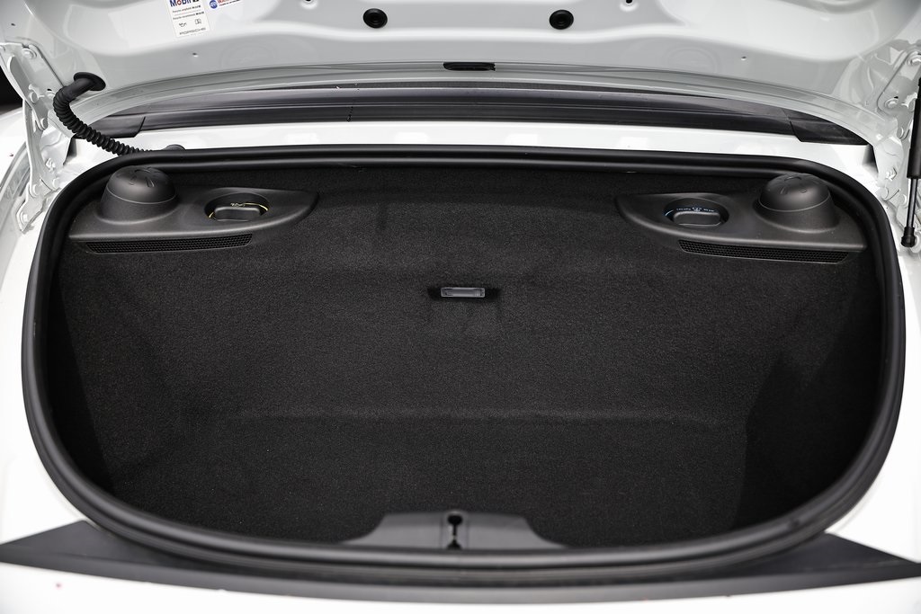 2024 Porsche Boxster Base photo 27