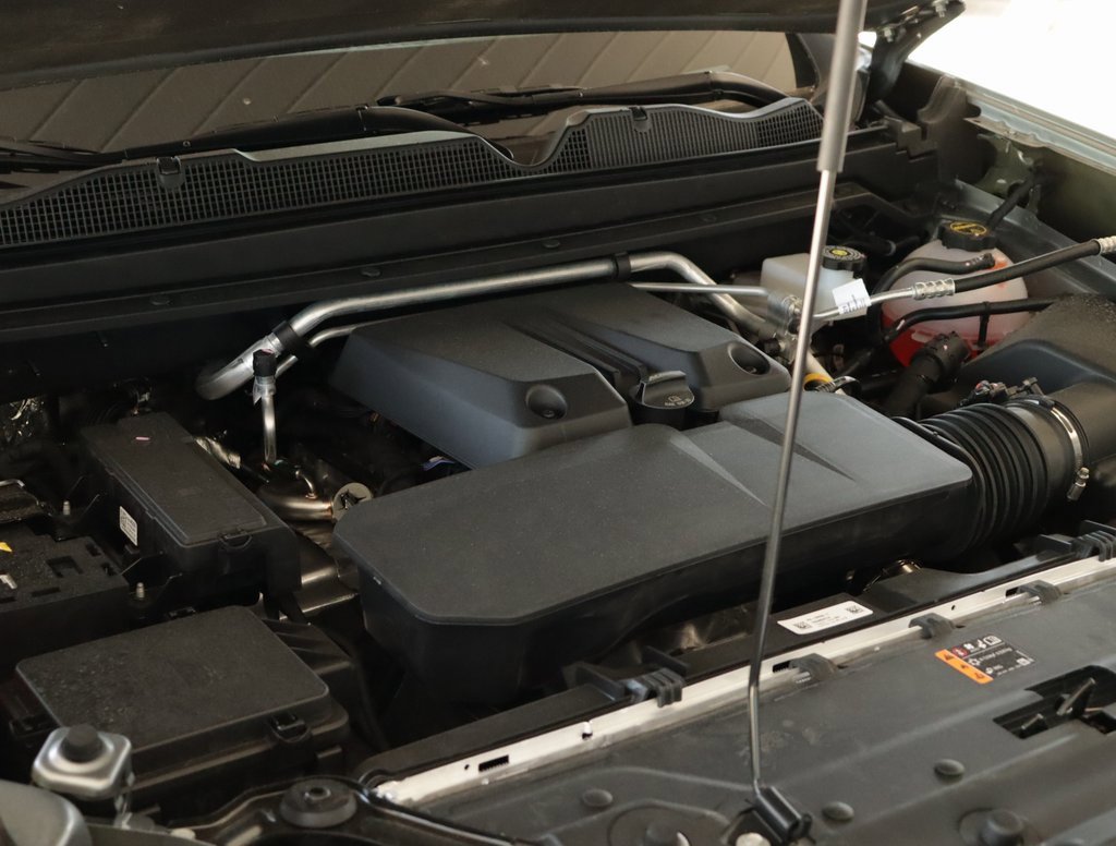 2025 Gmc Canyon Elevation photo 29