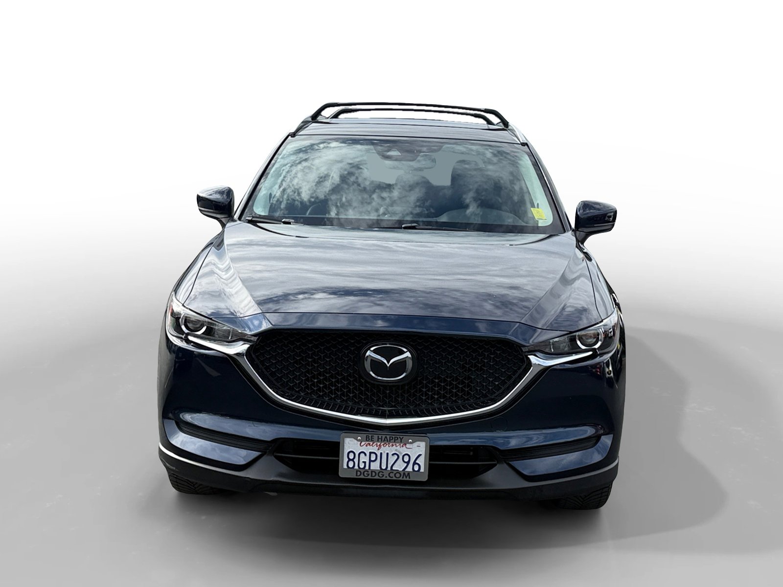 2018 Mazda CX-5 Touring photo 8