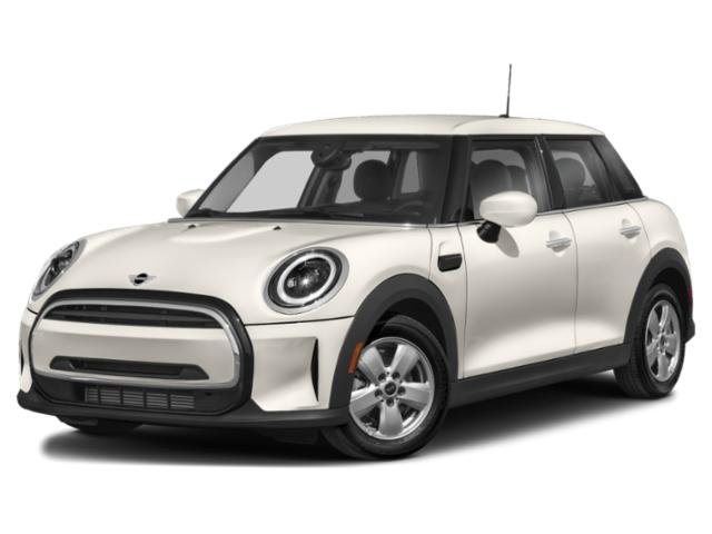 2022 MINI Hardtop 4 Door's photo