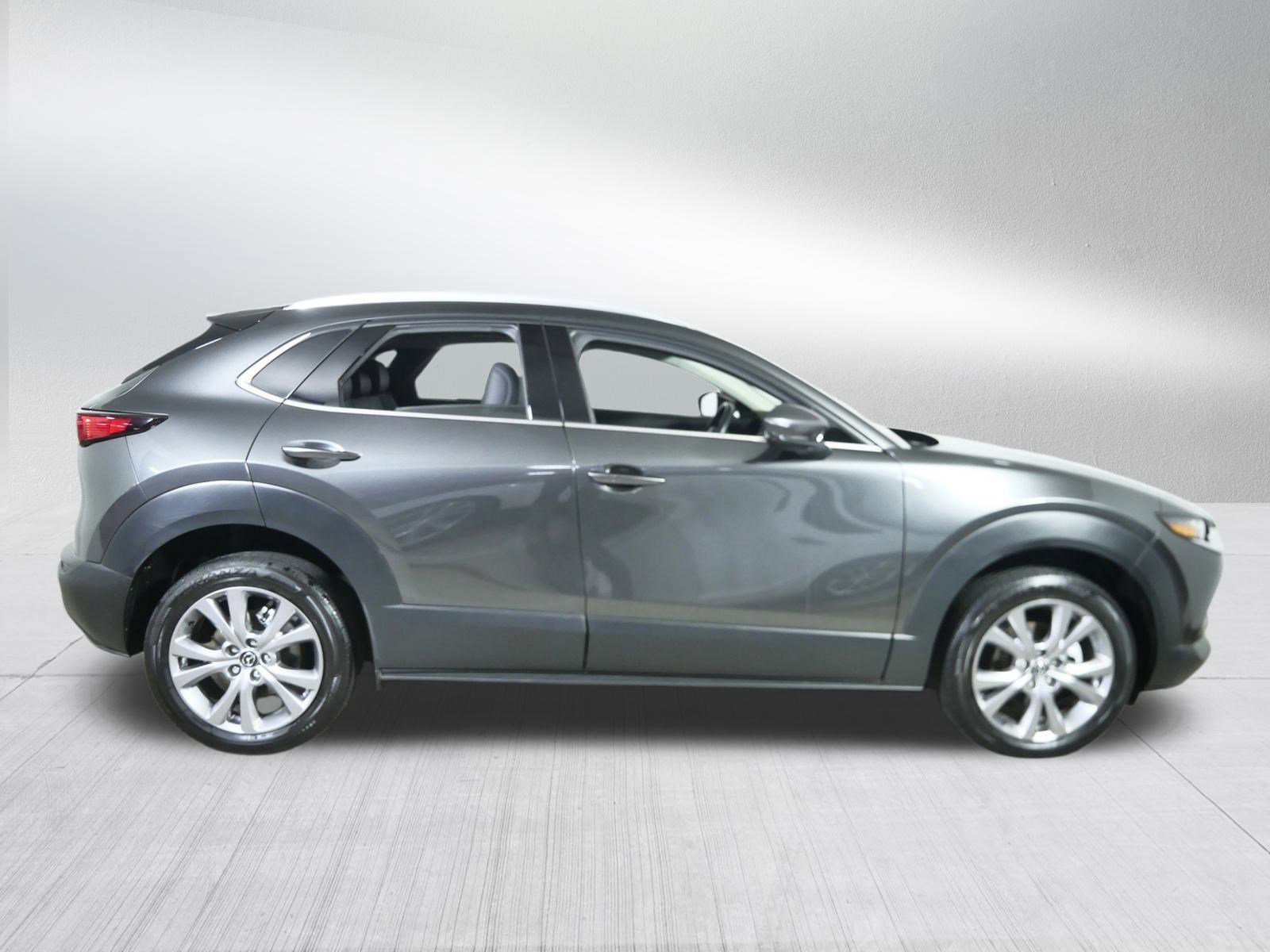 2023 Mazda CX-30 2.5 S Premium photo 8