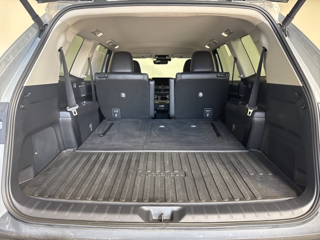 2024 Toyota Grand Highlander Limited photo 21