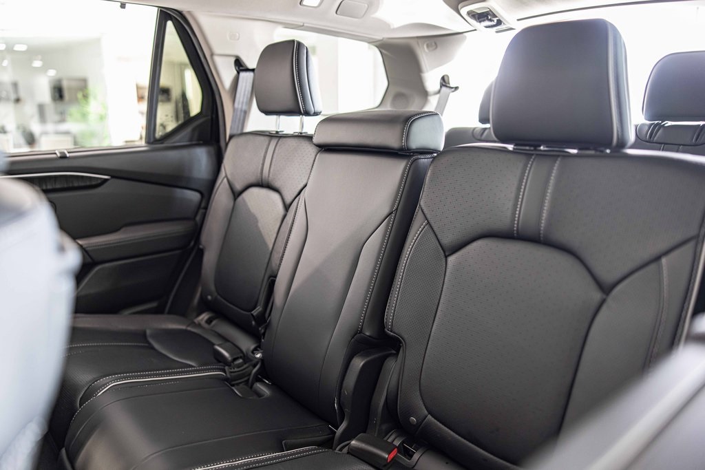 2025 HONDA PILOT - Image 33