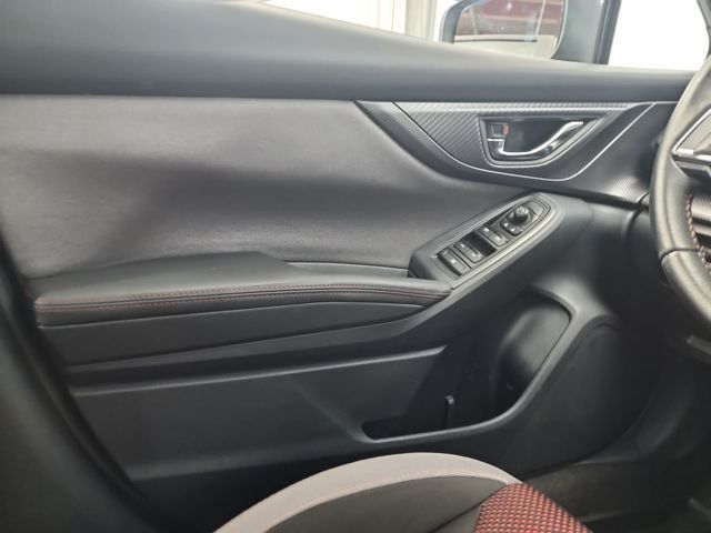 2020 Subaru Impreza Sport photo 12