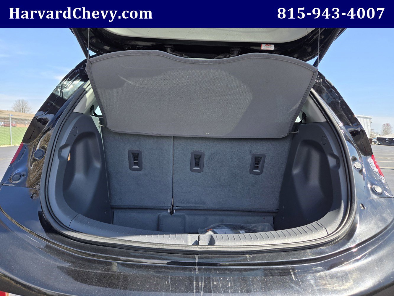 2020 Chevrolet Bolt EV photo 28